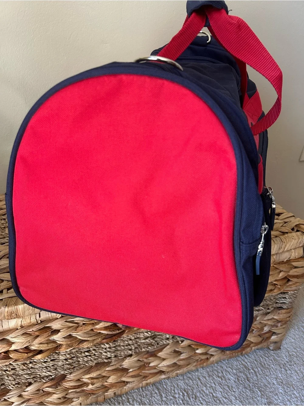 Tommy Hilfiger Large Duffle Bag